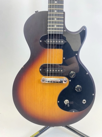 Epiphone - ELPSLVSCH 2